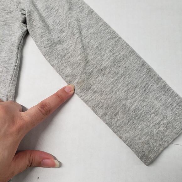 Boys Long Sleeve Shirt Bundle Lot XS 4, 5-6 Cat & Jack Primark Sports Blue Gray - Picture 8 of 16